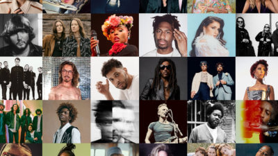 Das Line-Up fürs Montreux Jazz Festival 2024
ist da – und es ist stark!