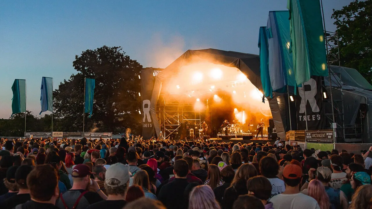 2000trees Festival