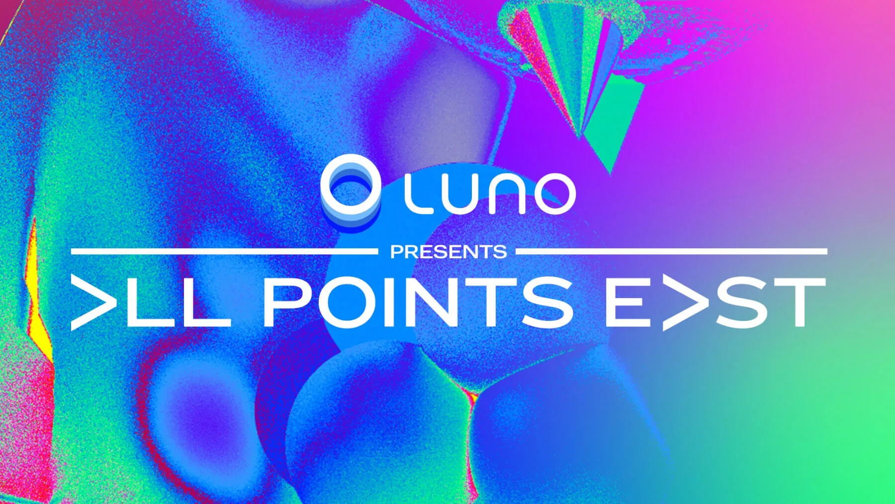 All Points East