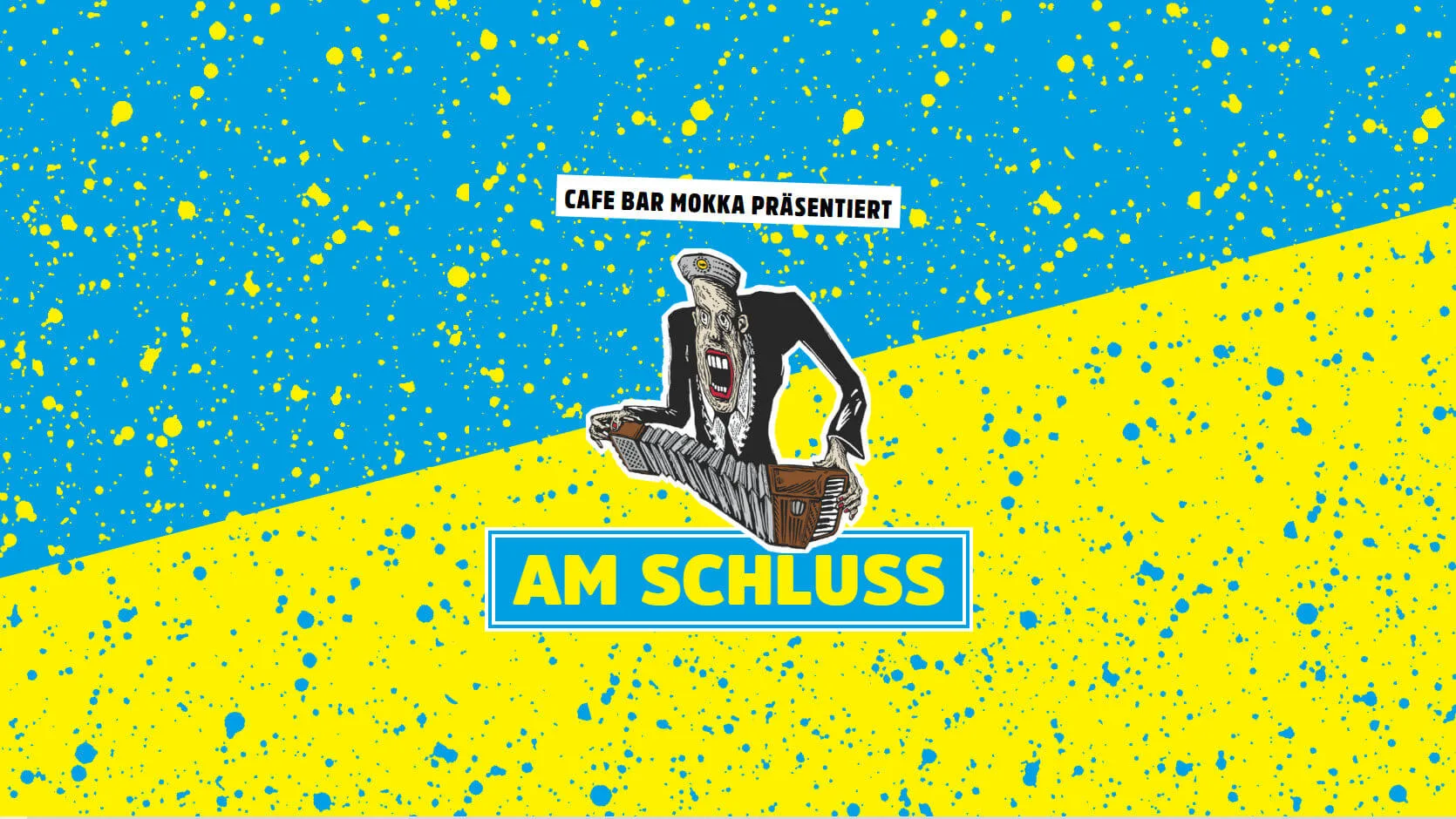 Am Schluss