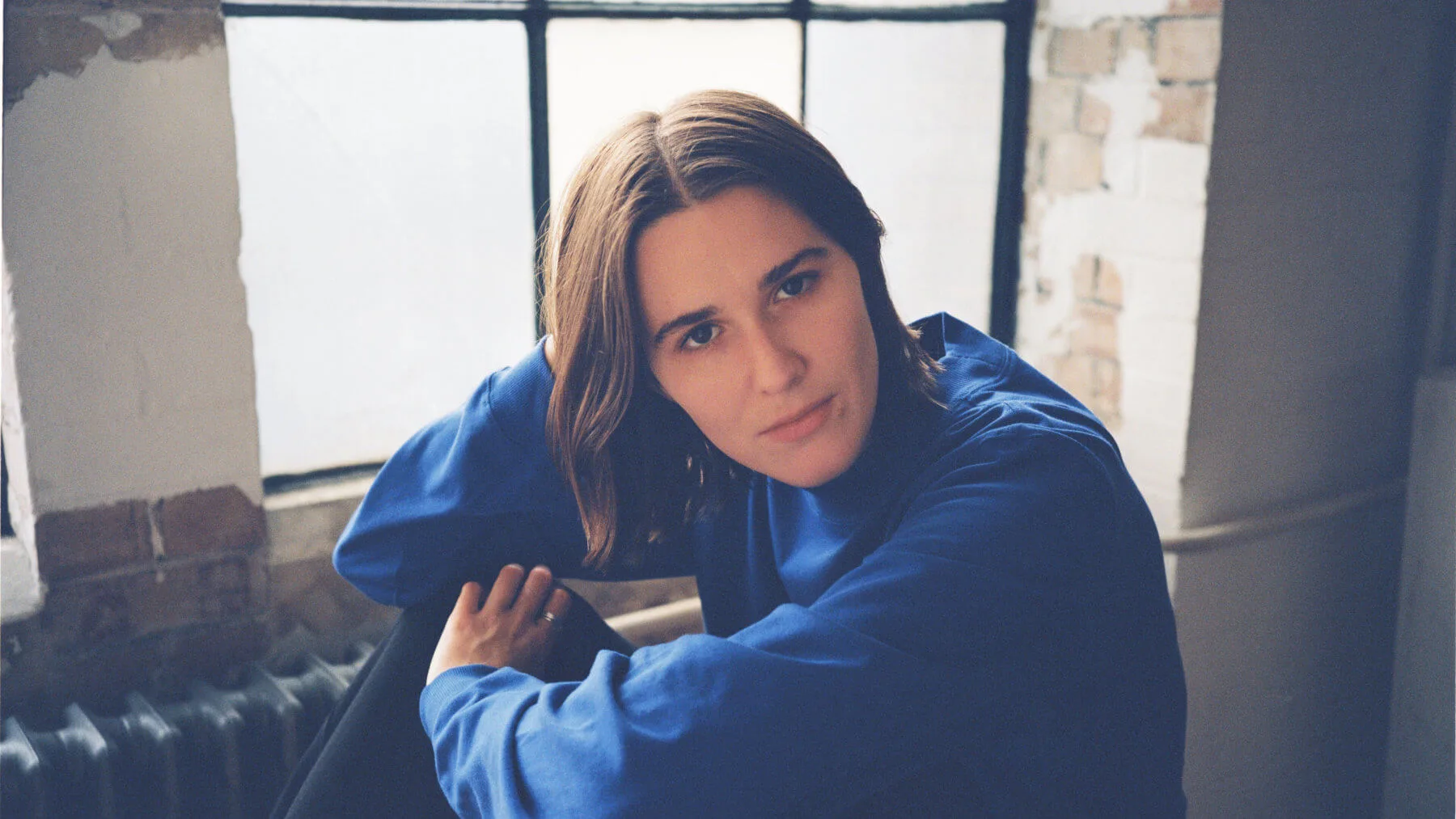 Art School Girlfriend