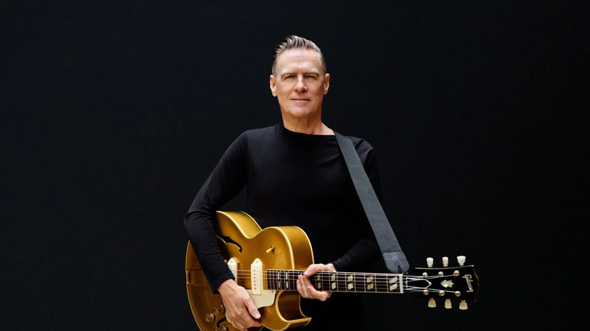 Bryan Adams