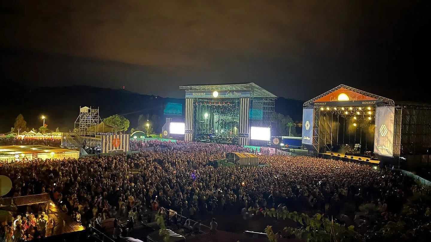 Cala Mijas Festival
