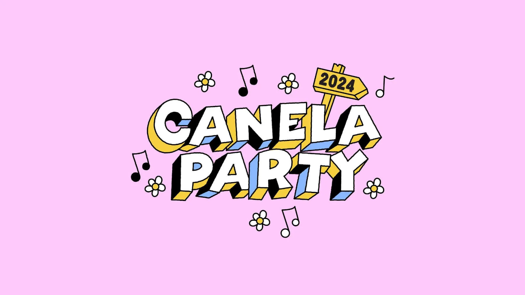 CanelaParty