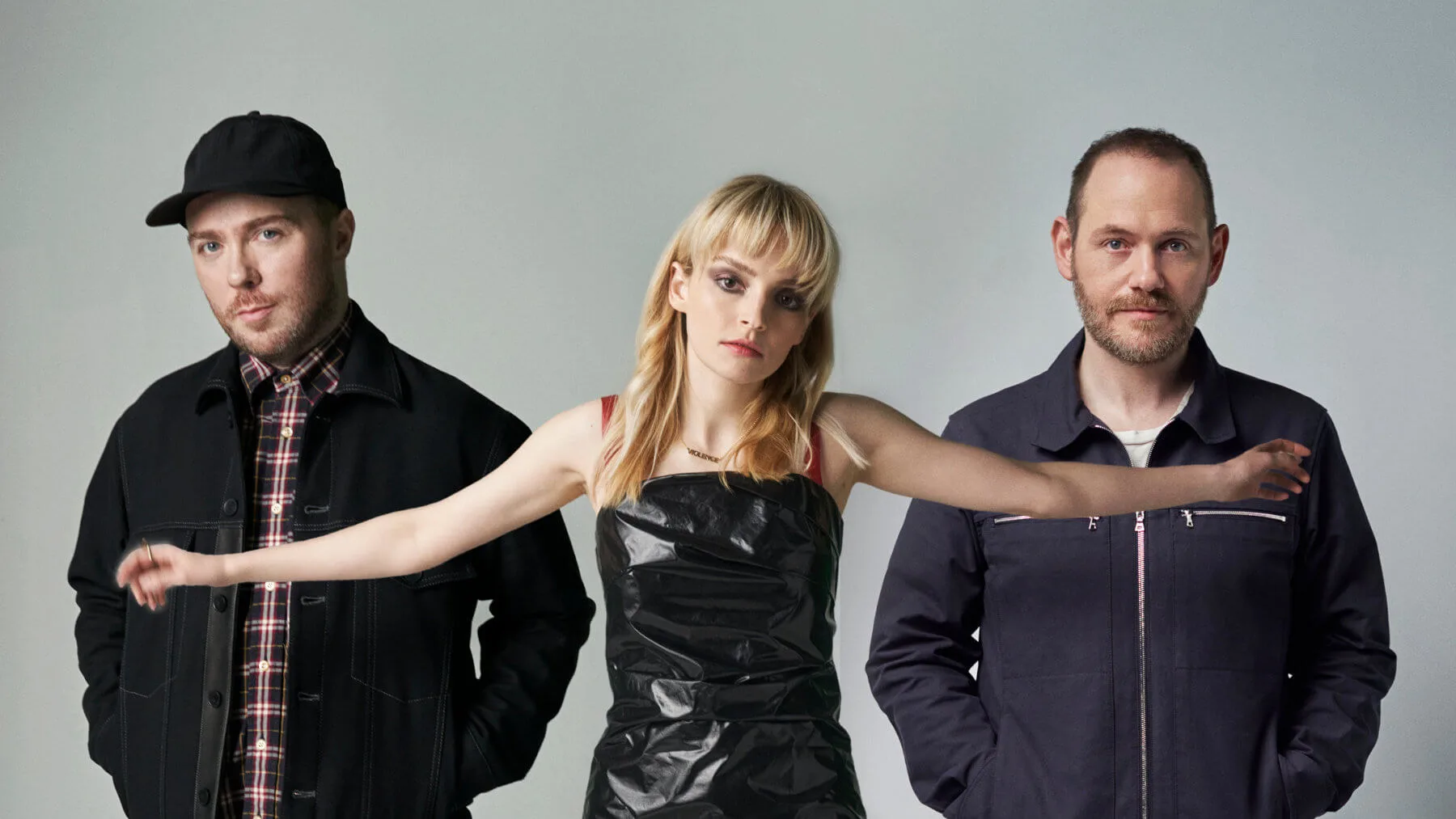 CHVRCHES