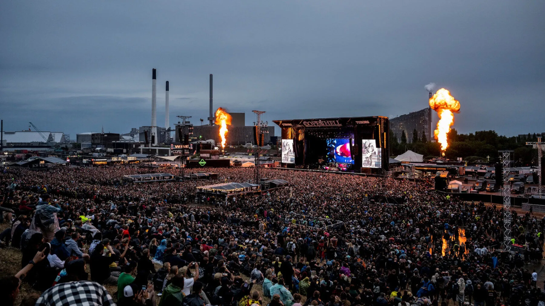 Copenhell
