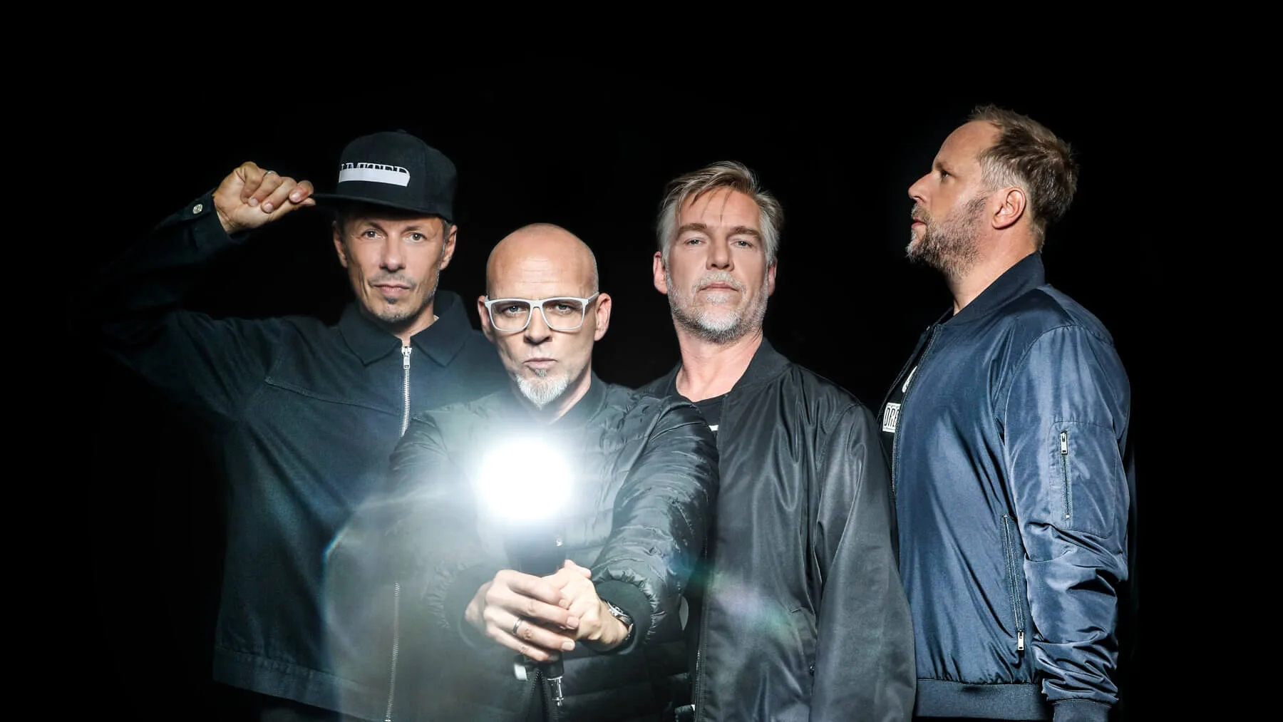 Die Fantastischen Vier