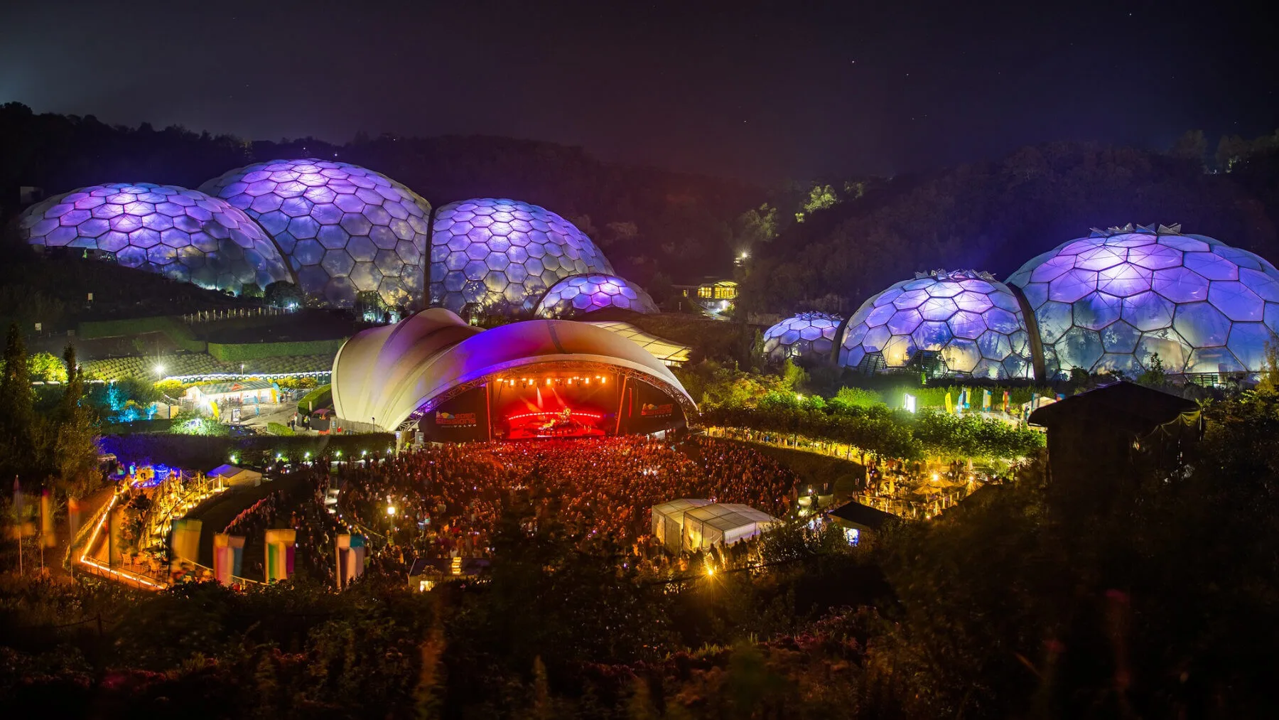 Eden Sessions