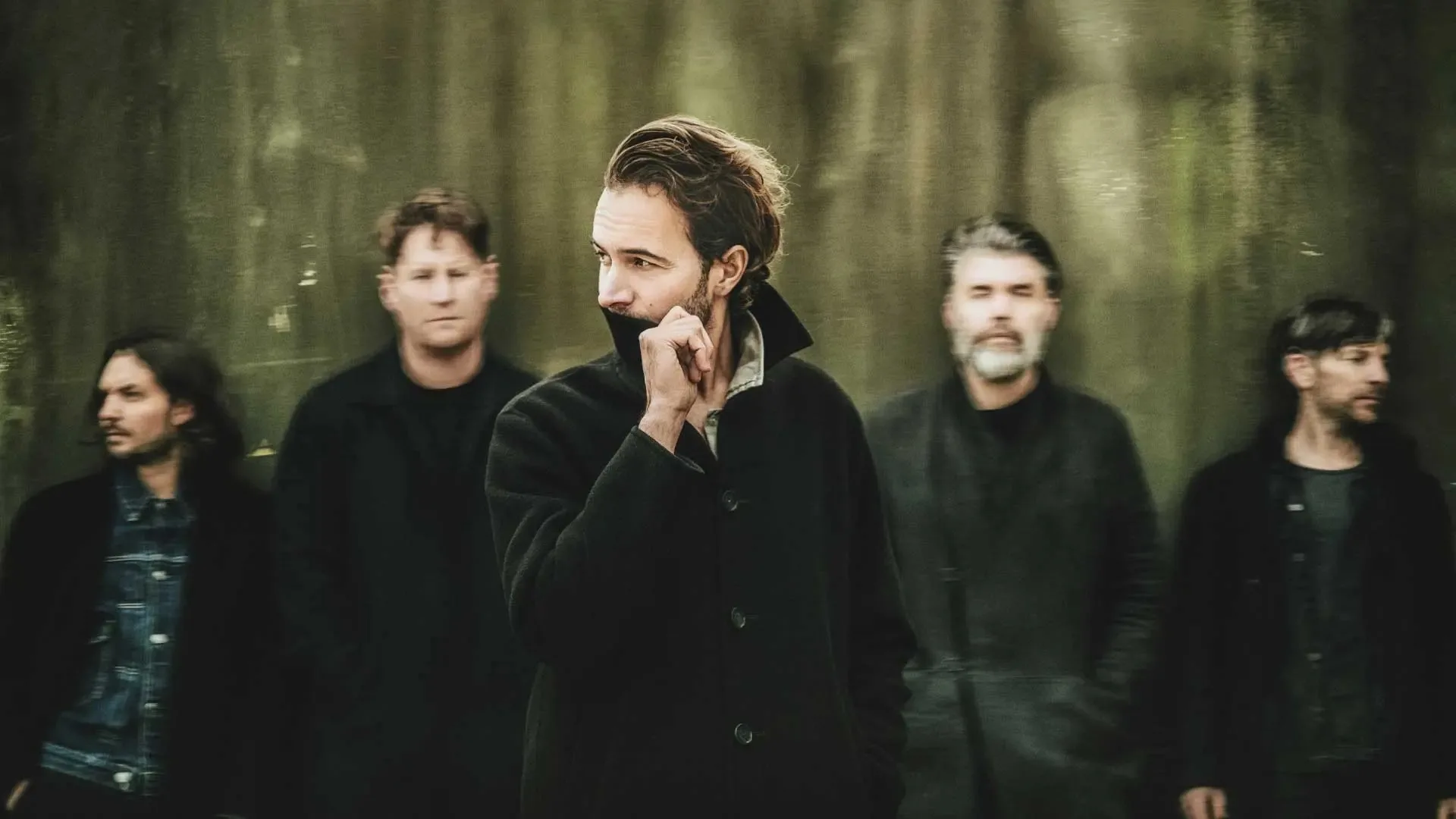 Editors