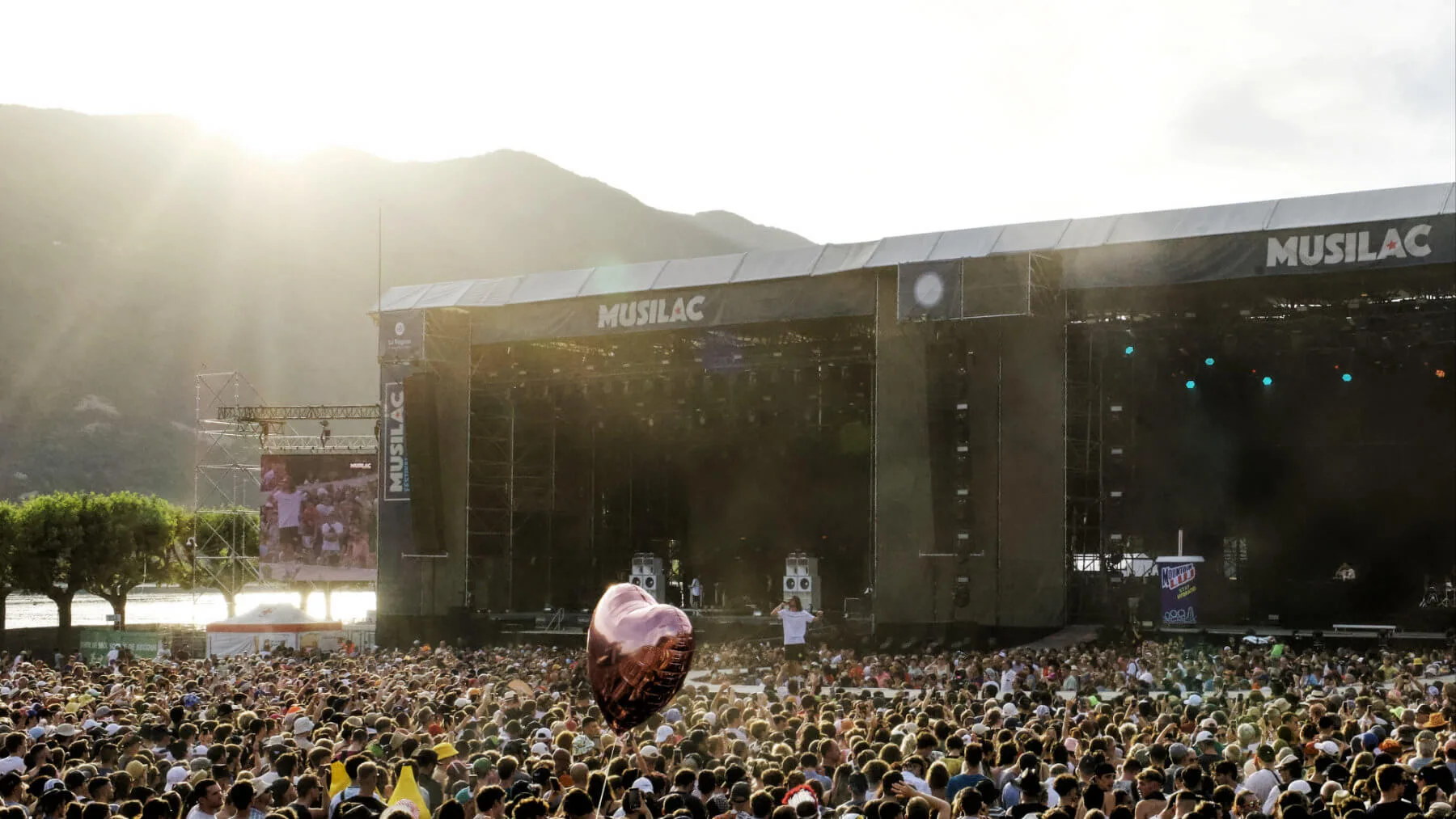 Festival Musilac