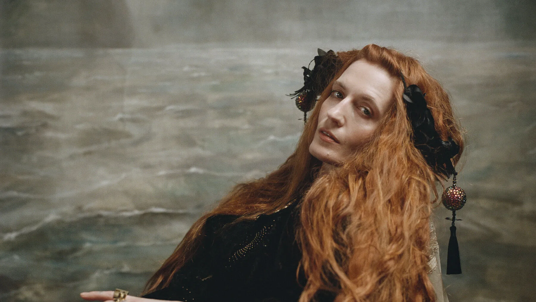 Florence And The Machine