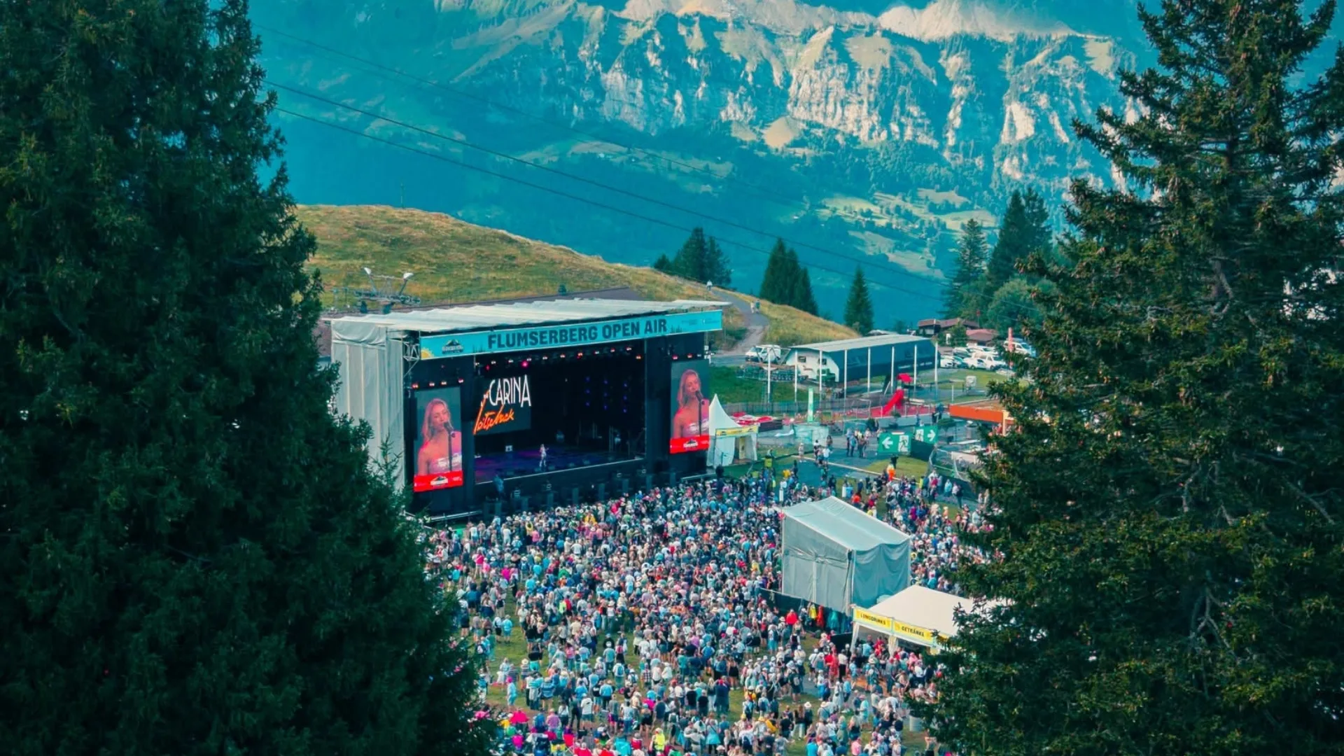 Flumserberg Open Air