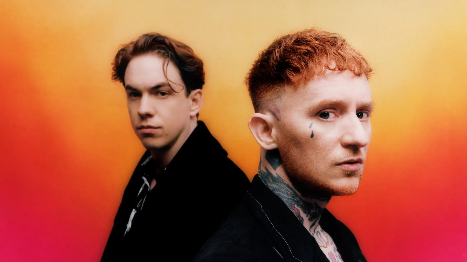 Frank Carter & The Rattlesnakes