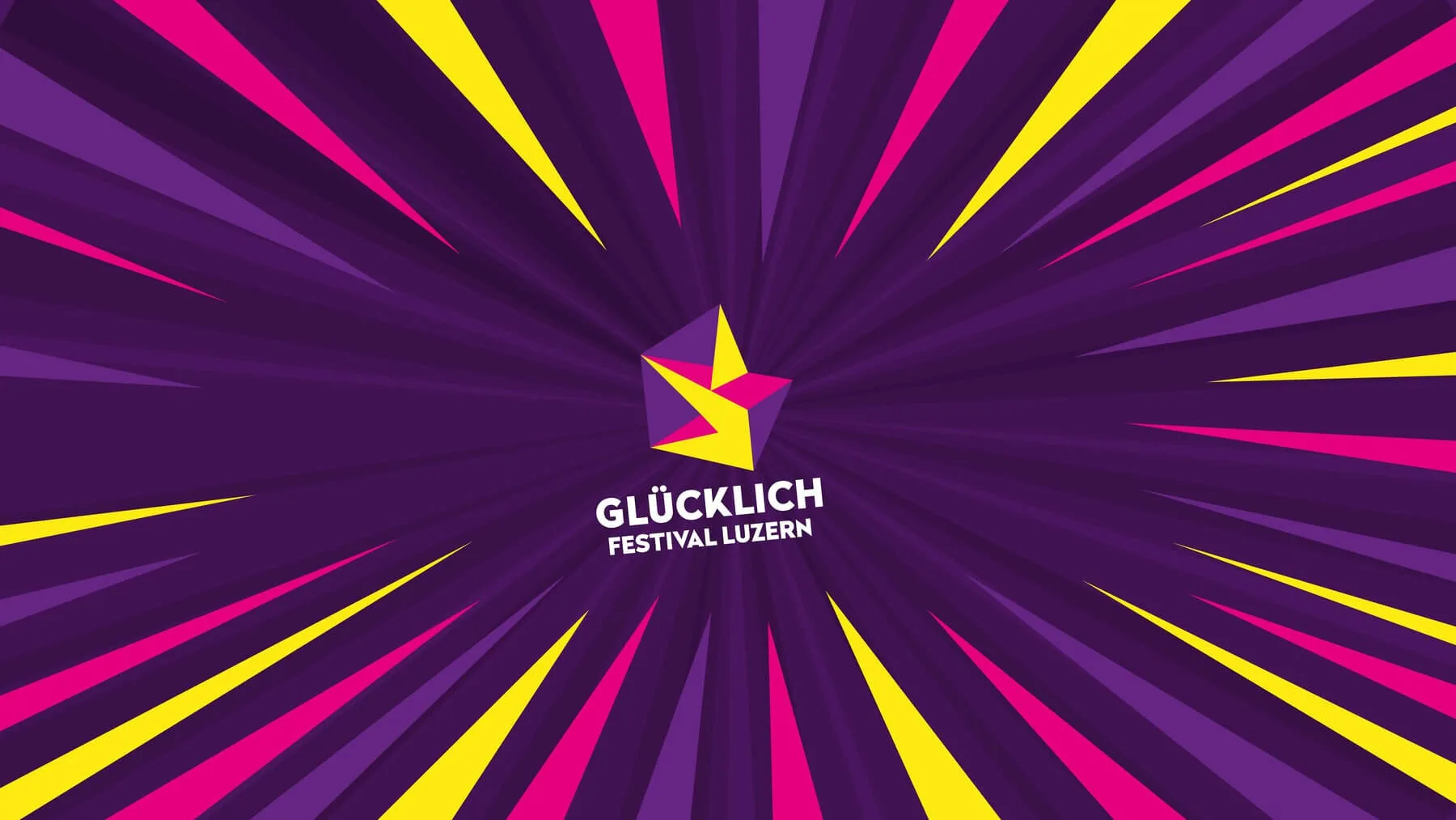 Gl&uuml;cklich Festival