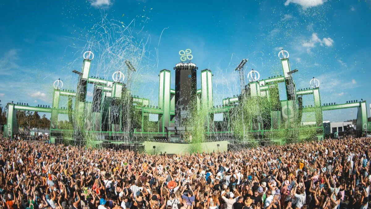 Gl&uuml;cksgef&uuml;hle Festival