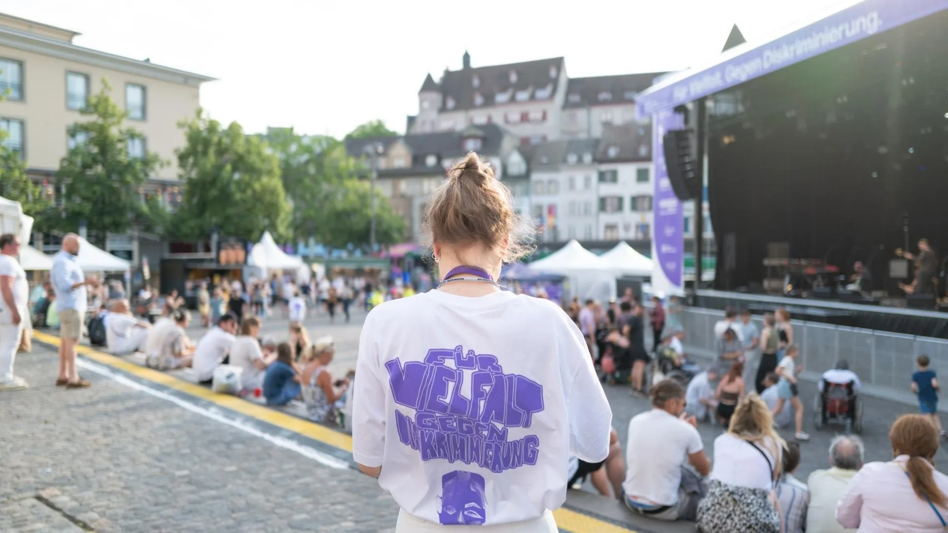Imagine Festival