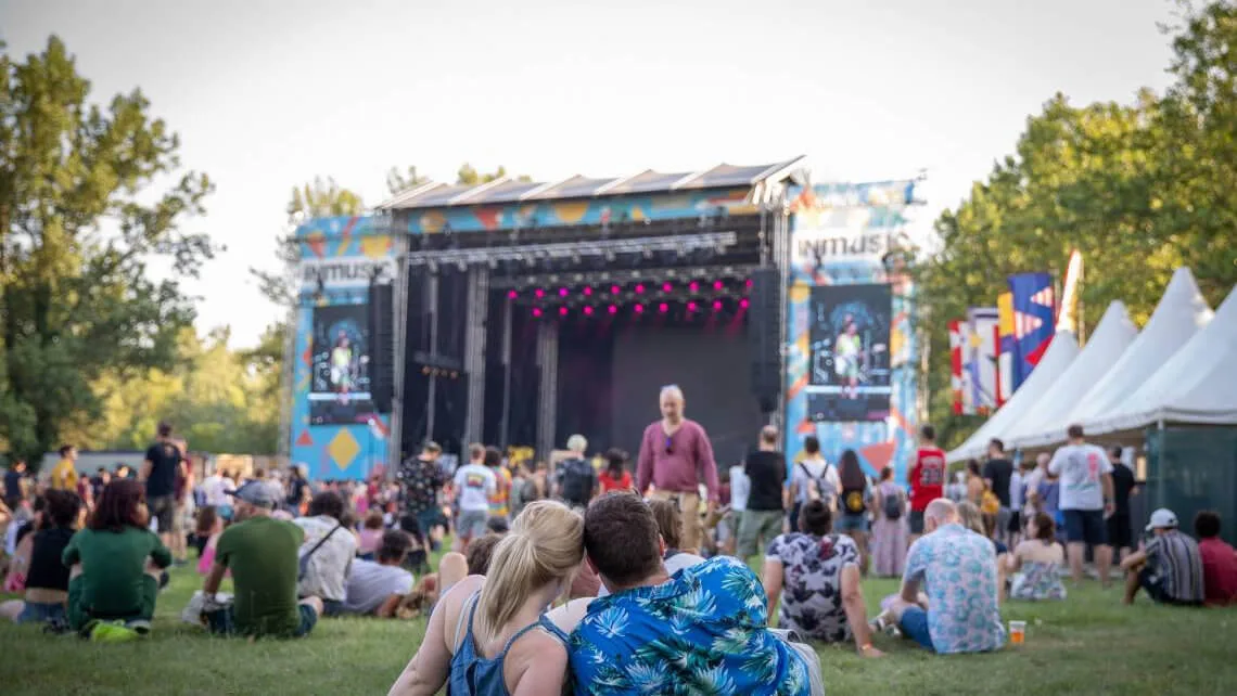 INmusic Festival