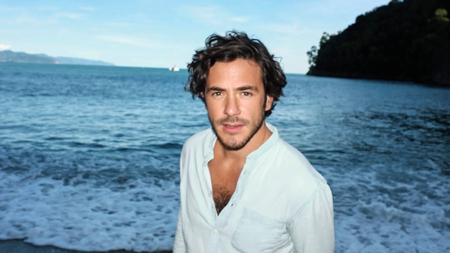 Jack Savoretti