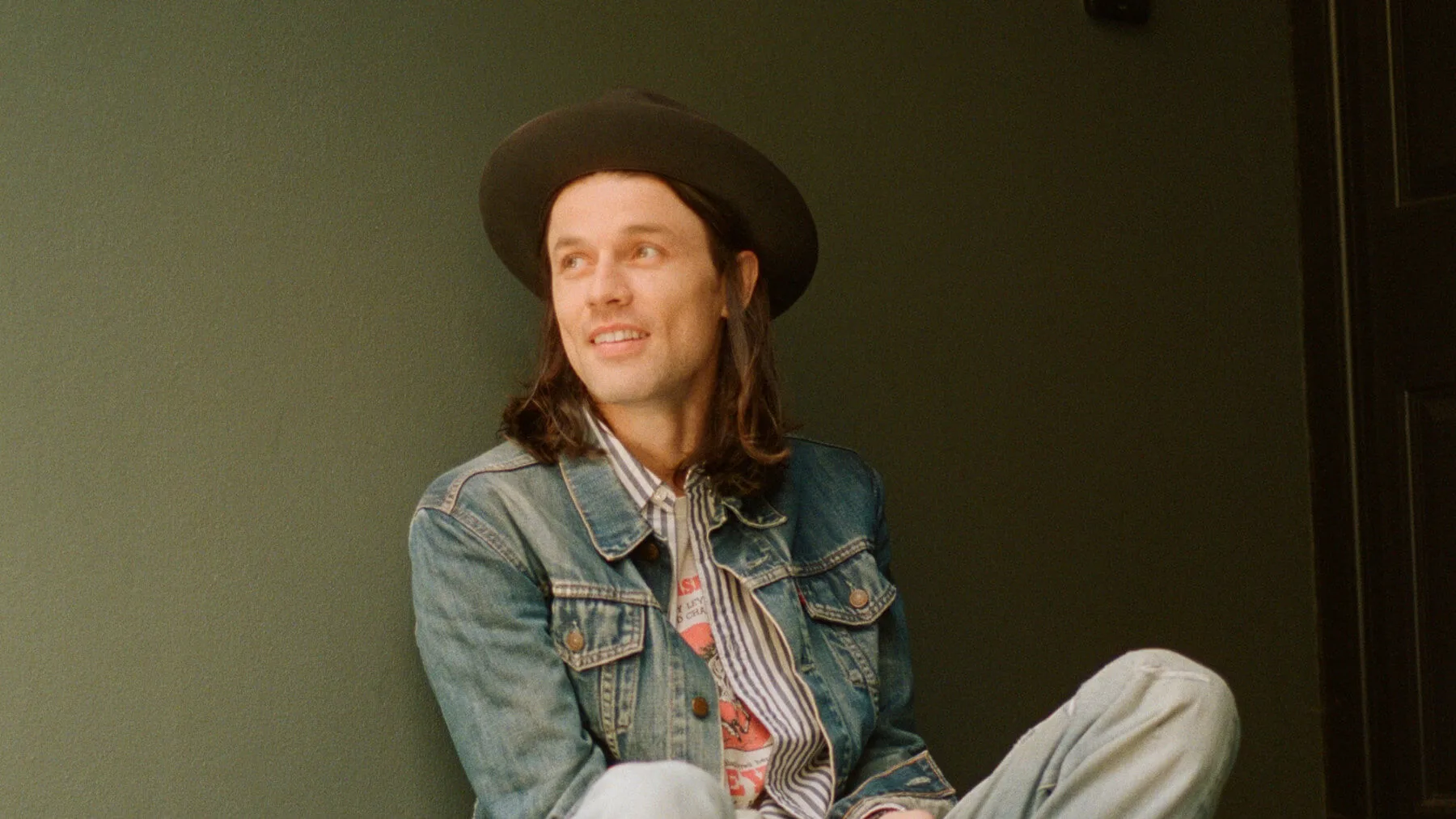 James Bay