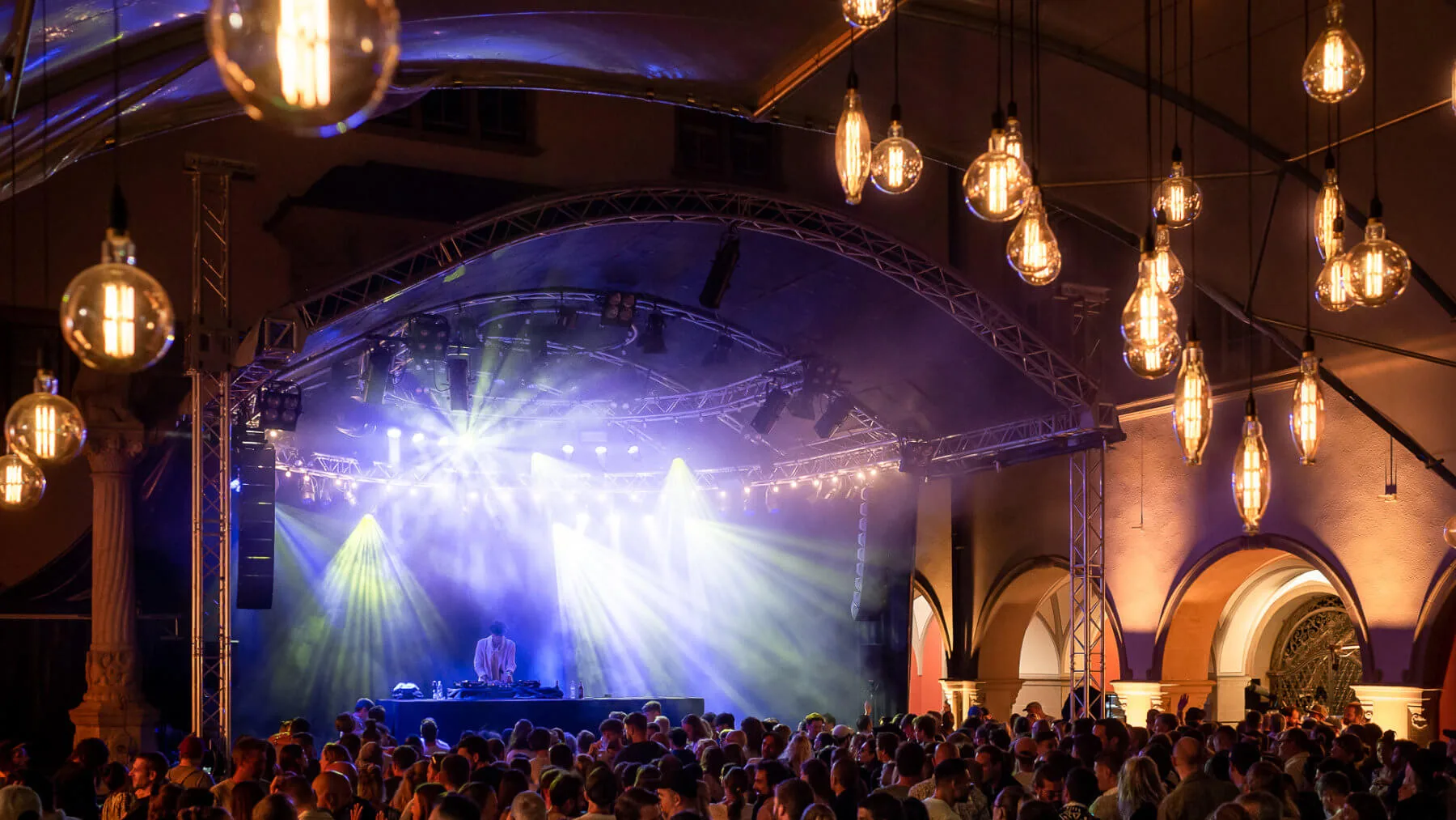 Kulturfestival St. Gallen