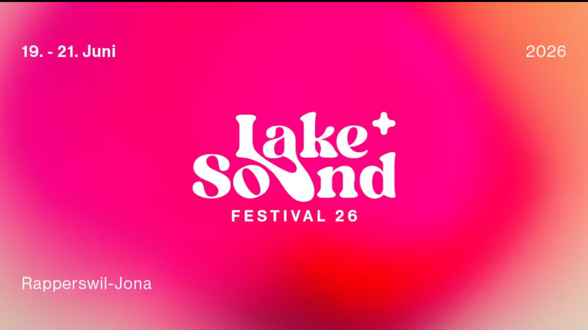 Lake and Sound