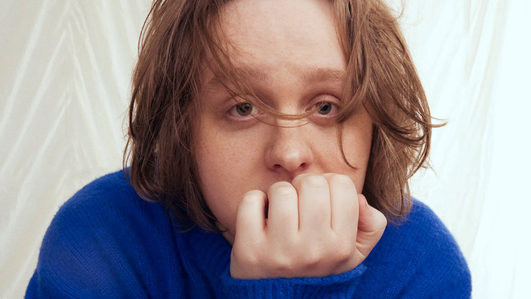 Lewis Capaldi