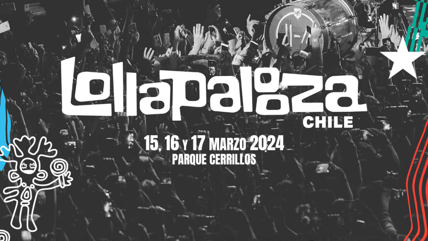 Lollapalooza Chile