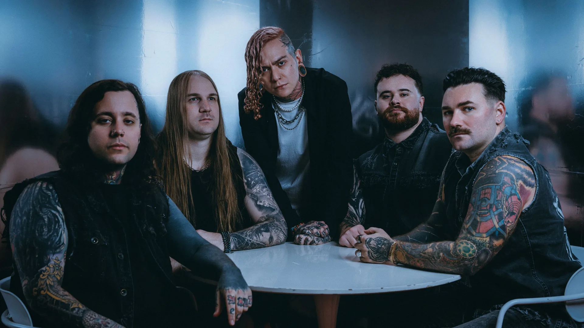 Lorna Shore