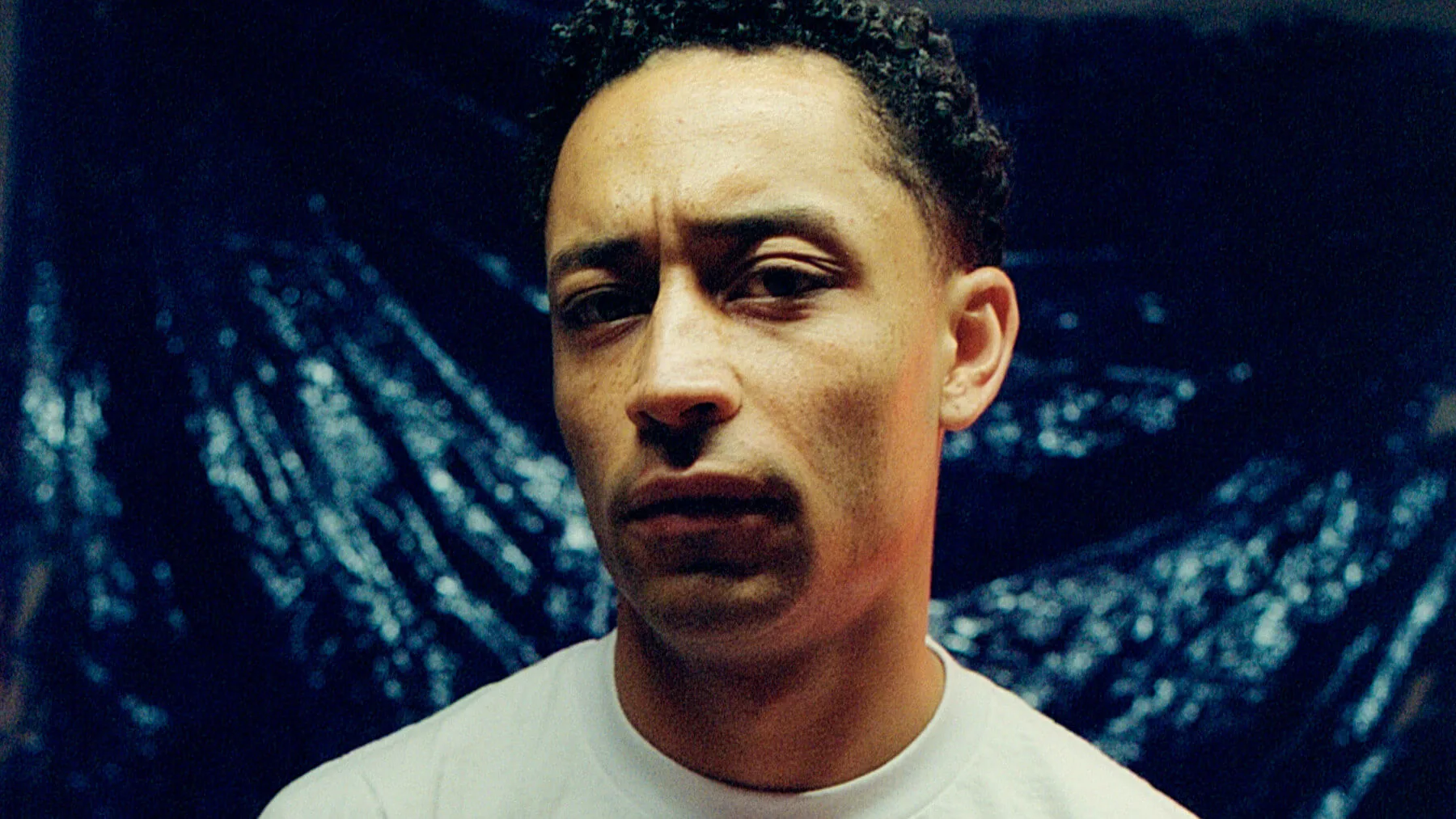 Loyle Carner