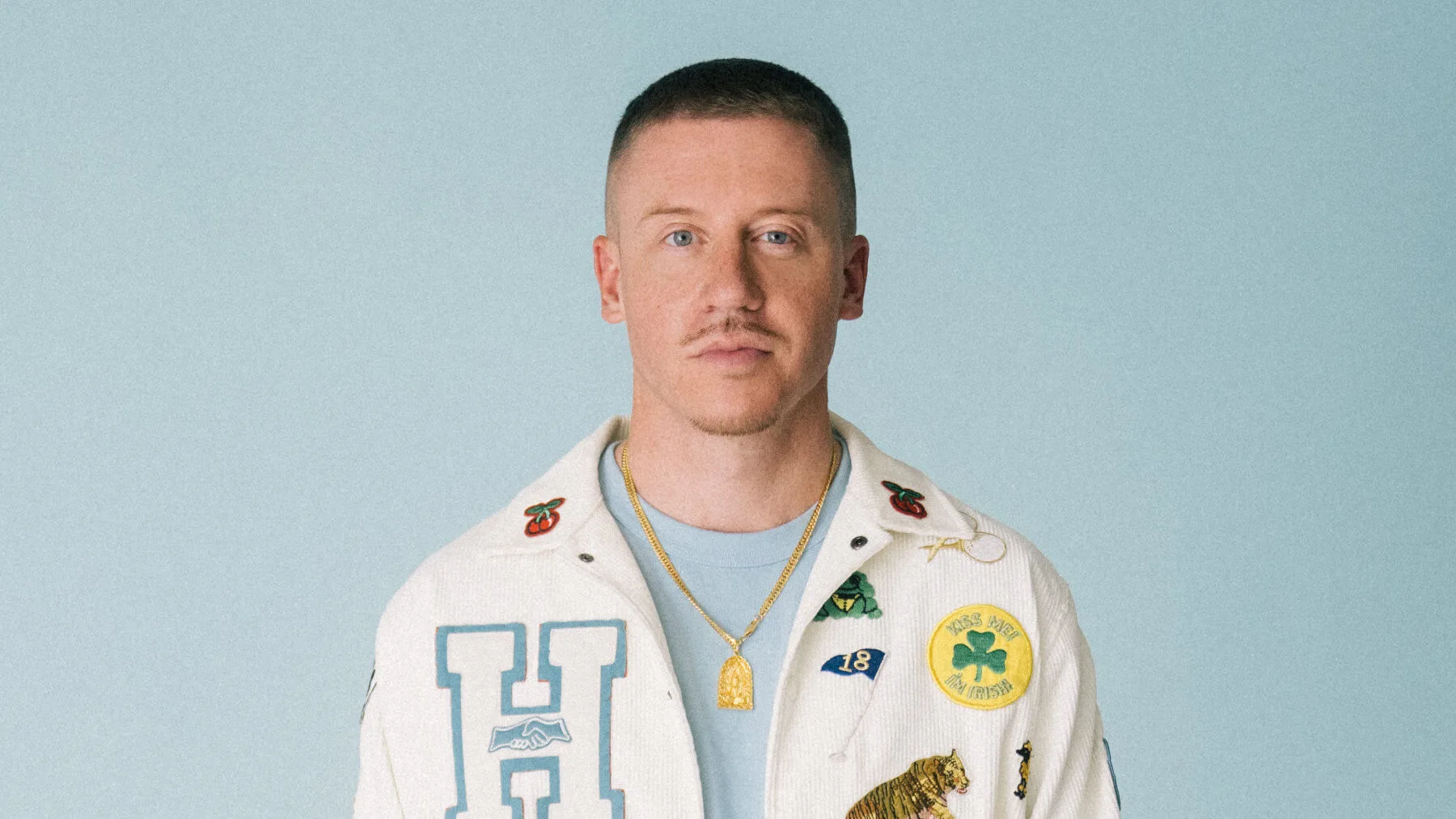 Macklemore