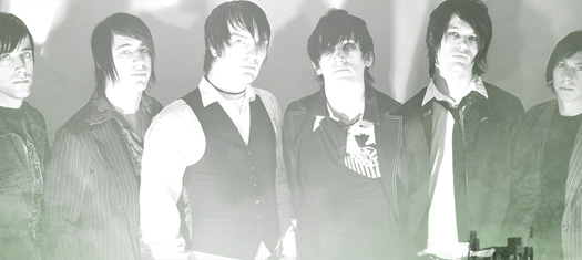 Alesana sagen Festivaltournee 2011 ab