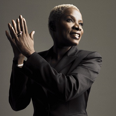 Gewinne 1x2 Tickets für Angélique Kidjo im Kaufleuten