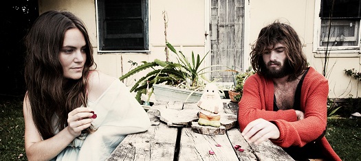 Angus & Julia Stone: am 11. Mai 2011 im Bierhübeli