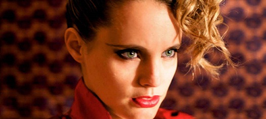 The next big thing? - Gratis zu Anna Calvi nach Zürich