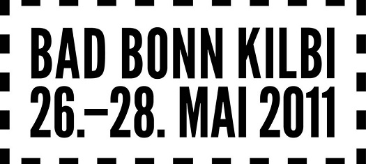 Menü erraten und gratis zu QOTSA & Co an die Bad Bonn Kilbi 2011