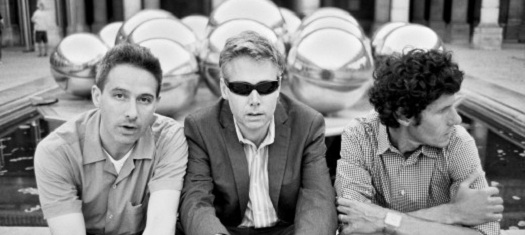 Beastie Boys manifestieren ihren Kultstatus