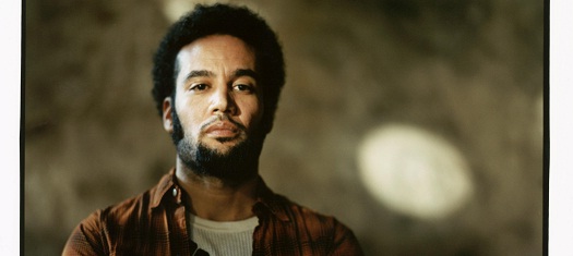 Die Gitarren im Mittelpunkt - Gratis ans Rock Oz Arènes 2011 zu Ben Harper & Co