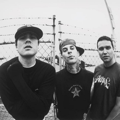 Blink-182: EU-Festivaltourdaten geleakt?