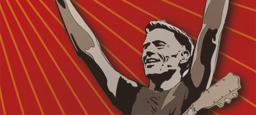 Das Beste zum Schluss - Gratis ans Summer Sound 2012 zu Bryan Adams & Co