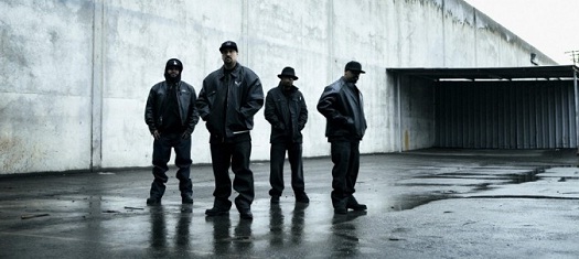 Cypress Hill - Festivaltour geleakt