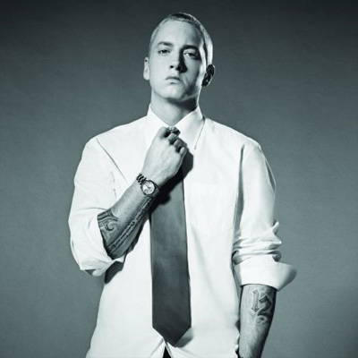 Eminem im Sommer 2010 in Europa?!