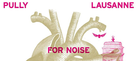 Optimisten und Pioniere - Gratis am Freitag ans For Noise 2013 zu den Eels & Co