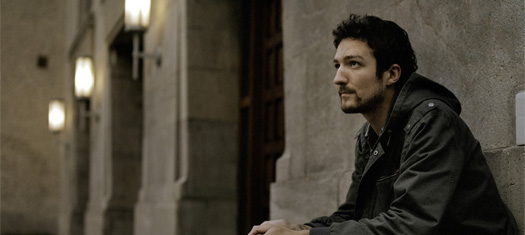 Am 28. März 2010 im Exil: Frank Turner