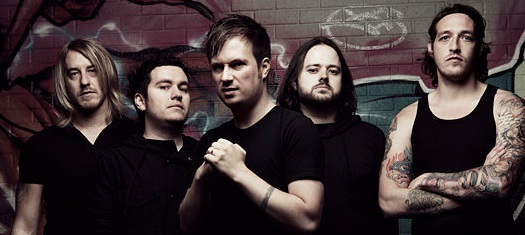 Wales zu Gast in Zürich - Gratis zu Funeral For A Friend und The Blackout ins abart