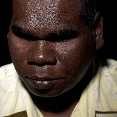 Gewinne 2x2 Tickets für Gurrumul am Live At Sunset 2010!