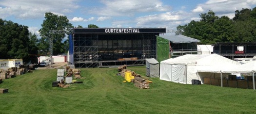 Die letzten Tipps fürs Gurtenfestival 2012