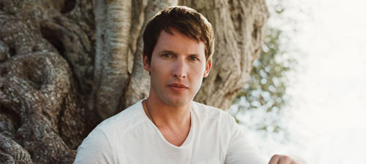 Im Zeichen des Pop - Gratis ans Summer Sound 2011 zu James Blunt & Co