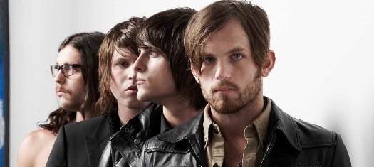 Die Kings Of Leon in der Krise