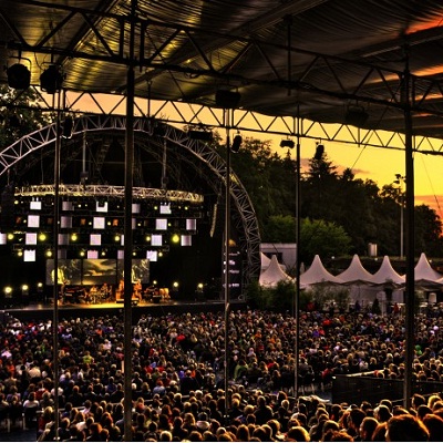 Gewinne Tickets für das Live At Sunset 2010!