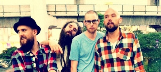 Ein schwedisches Live-Erlebnis - Gratis zu den Looptroop Rockers nach Bern